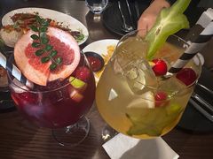 -Shantek象提南亚餐厅&西餐融合Bistro(淮海中路店)