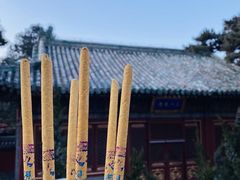 -潭柘寺景区