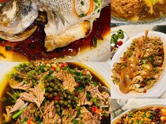 -红樱桃·欢乐餐厅(太原里店)