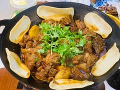 -祥之缘北京烤鸭(美利广场店)