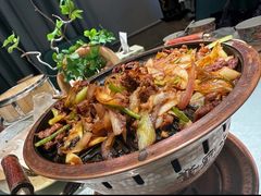 -董家大院·京味家常菜(朝丰家园店)