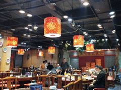 -东北大院·东北菜(三台子店)