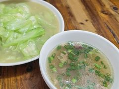 -九九牛肉馆(南山路店)