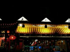 -缪氏川菜(丰盛町店)