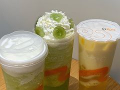 -CoCo都可(崇川万象城店)