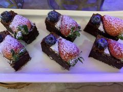 -River Café 海鲜自助(重庆丽笙世嘉酒店)