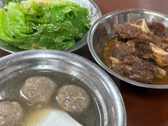 -阿秋牛排(湖心街店)