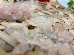 -官塘陈记鱼生·潮汕砂锅粥·牛肉火锅(潮枫路总店)