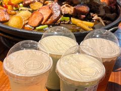 -一烙锅(友谊店)