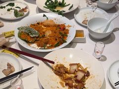 -汤城小厨•粤菜•靓汤(金宝街店)