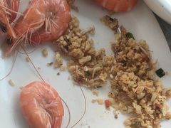 -众味海鲜大排档·活海鲜·潮汕味(南澳店)