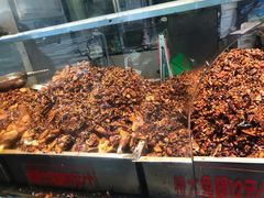 -老黄记手撕烤兔(玉林街店)