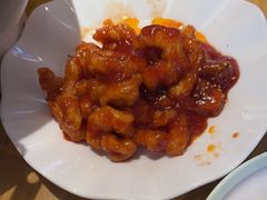 -严记小天府酸菜鱼(西四路店)