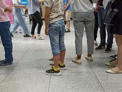 -上海市眼病防治中心(康定路院区)