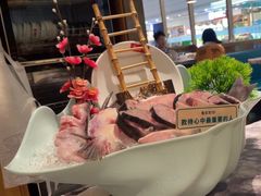 -鱼豆吉·豆浆鱼火锅(宜昌万达店)
