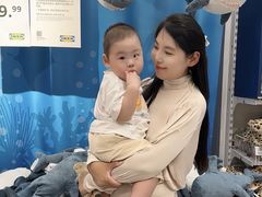 -宜家家居(哈尔滨商场店)