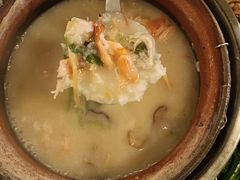 -利杨记·本味轩粥坊·烧烤(宝体店)