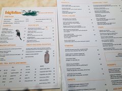 -城市露台景观餐厅(淮海路店)