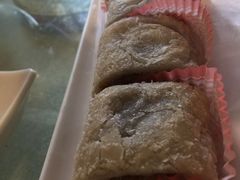 脆皮咸薄餐-利雅园酒家(大沙地店)