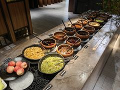 -湊湊火锅·茶憩(世博大道店)