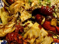 招牌油焖-Bigger龙虾(锦屏家园店)