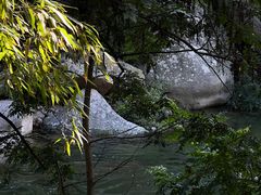 -崂山九水游览区