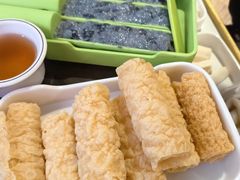 -潮德阿水牛肉火锅(深圳总店)