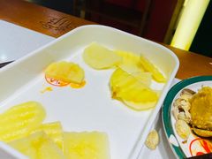 -津门老羊家·铜锅涮羊肉·烧烤(科技园店)