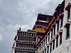 -布达拉宫