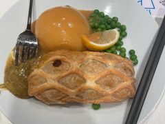 -宜家·瑞典风味餐厅(天津东丽商场店)
