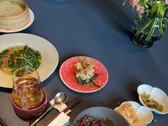 -江南雅厨(李公堤店)