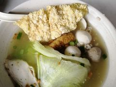 -阿坤纯正西刀鱼丸(Kuala Lumpur Branch)