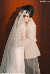 -青禾蒙娜丽莎婚纱摄影(武汉总店)