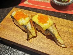 -古田居·特色寿司料理(星之岛旗舰店)
