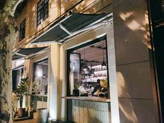 -Apollo·西班牙小酒馆(安福路店)