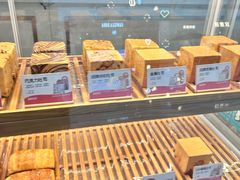 -爸爸糖吐司面包(宁波世纪东方店)