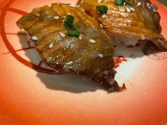 -禾绿寿司(星光68广场店)