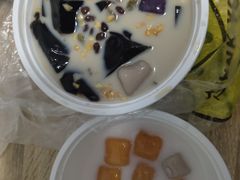 -韵姐牛奶甜品世家