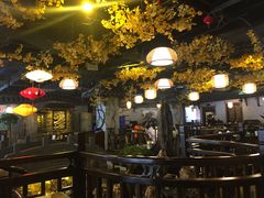 大堂-庭院小酌(瑞莲街店)