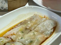 -万龙洲海鲜(南新仓店)