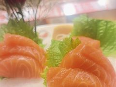 -新一番三文鱼寿司(大东海店)