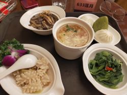 -莲芯花月子会所