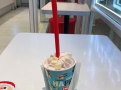 -DQ·蛋糕·冰淇淋(通州万达店)