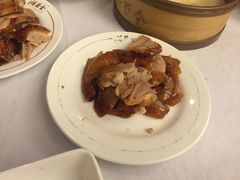 -北京全聚德(天安门店)