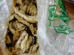 -嘎嘎鸭脑壳(金琴店)