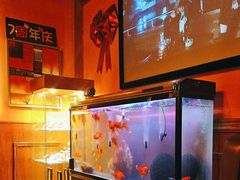 -無名记忆Music Bar夜景怀旧酒吧