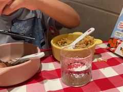 -西贝莜面村(金隅嘉品mall店)