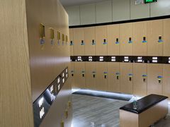 -金仕堡游泳健身会所(中铁名邸店)