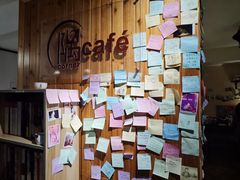 -隅cafe(傅厚岗店)