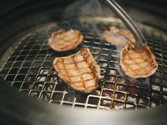 -赤坂亭M9和牛烧肉(世博源店)